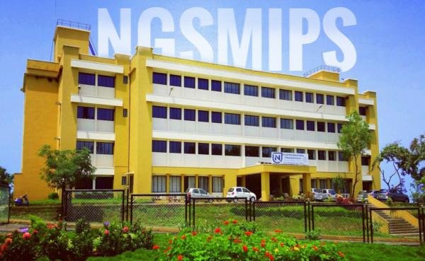 About NGSM
