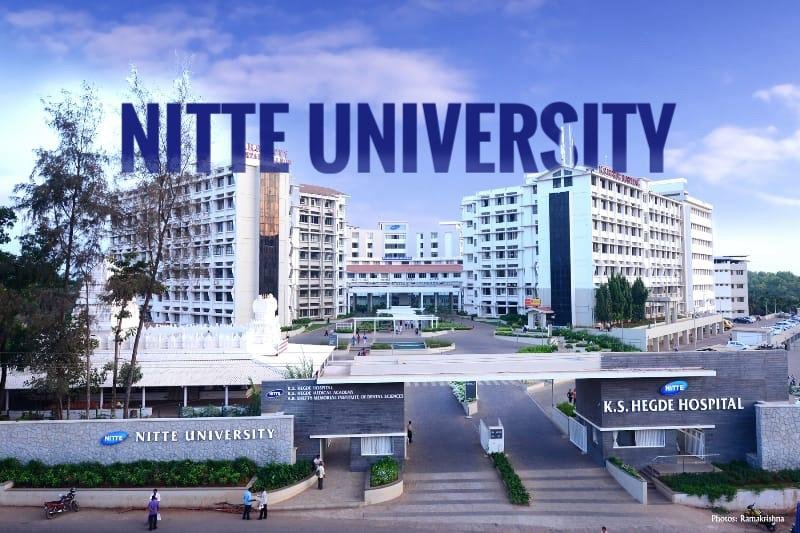 About NITTE